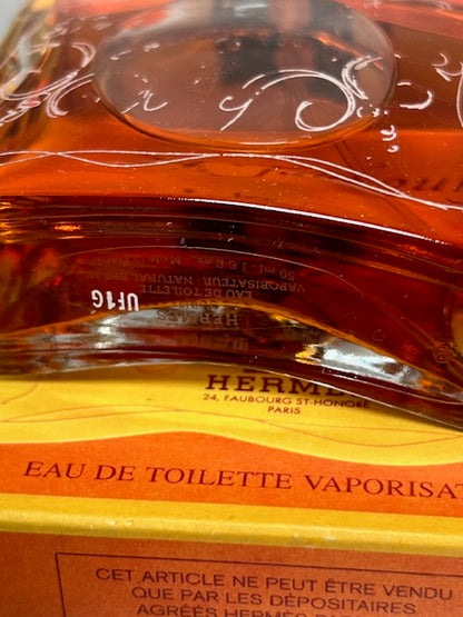 24 Faubourg Hermes edt 50 ml edizione originale vintage