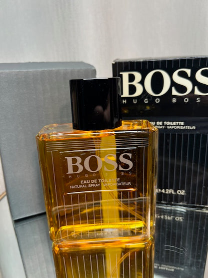 Boss Hugo Boss edt 125 ml vintage anni '90.