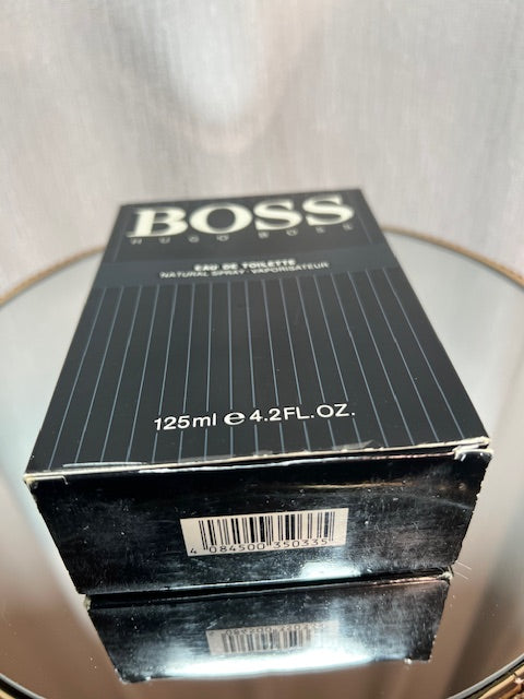 Boss Hugo Boss edt 125 ml vintage anni '90.