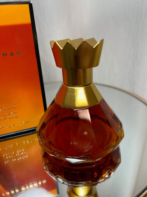 Todd Oldham Todd Oldham edp 75 ml rare vintage original 1995.