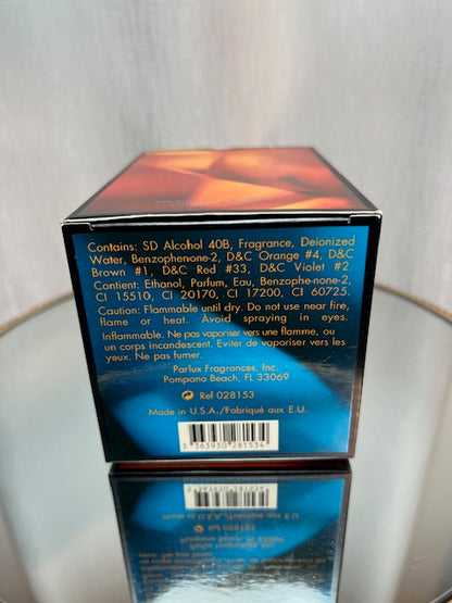 Todd Oldham Todd Oldham edp 75 ml rare vintage original 1995.
