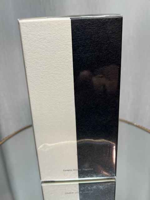 Jazz YSL edt 100 ml vintage first edition, sealed