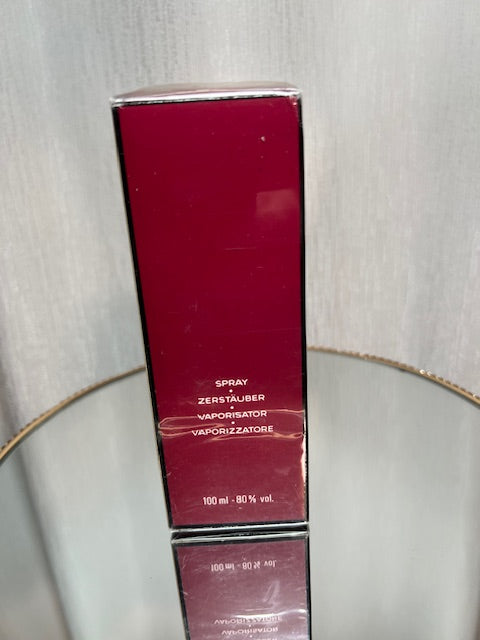 Antaeus Chanel edt 100 ml vintage 1981 edition. Sealed