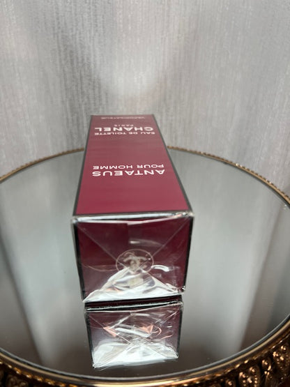 Antaeus Chanel edt 100 ml edizione vintage 1981. Sigillato