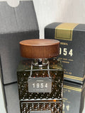Fossil 1954 pour homme edt 30 ml vintage.