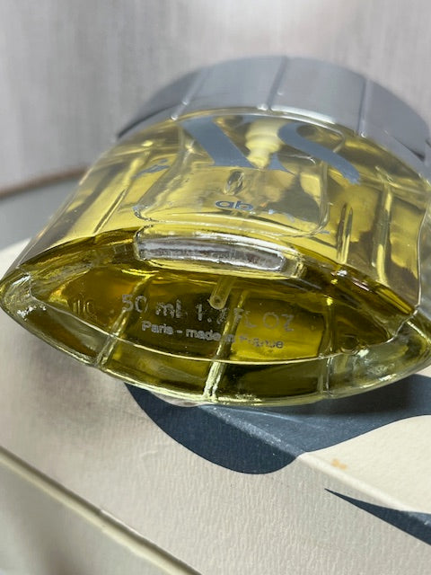 EX Rabanne edt 50 ml vintage 1994.