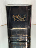 Magie Noire Lancome extrait 7,5 ml vintage années 1970. Scellé