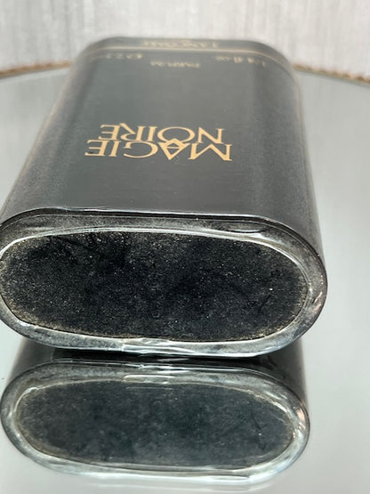 Magie Noire Lancome extrait 7,5 ml vintage années 1970. Scellé
