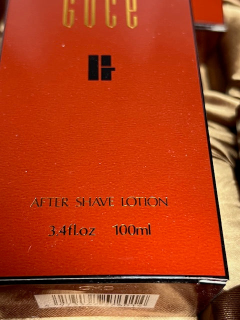 Goce Kanebo perfume set luxury edition. Vintage 1991.