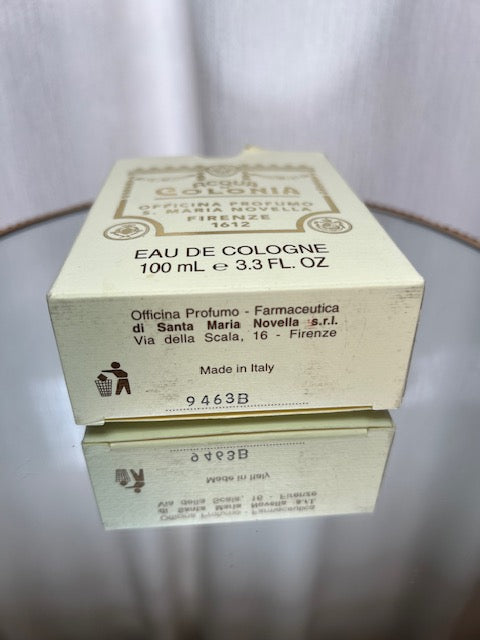 Santa Maria Novella perfume Rose 100 ml vintage