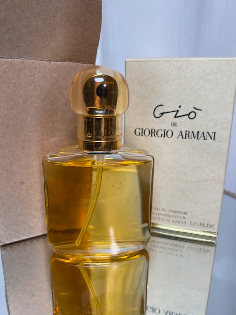 Gio di Giorgio Armani edp 35 ml vintage
