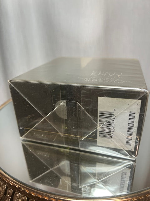 Gucci Envy pour homme edt 100 ml vintage.