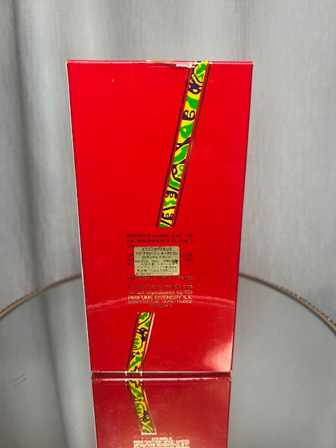 Givenchy Extravagance Amarige edt 30 ml, vintage