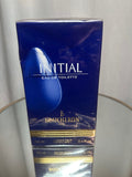 Boucheron Initial edt 100 ml vintage. Scellé