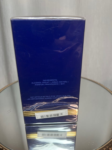 Boucheron Initial edt 100 ml vintage.sealed