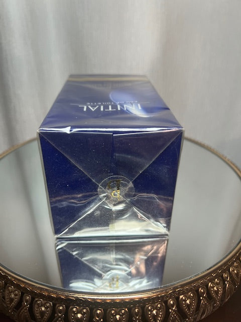 Boucheron Initial edt 100 ml vintage. Scellé