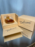 Delicious Beverly Hills extrait 7,5 ml vintage
