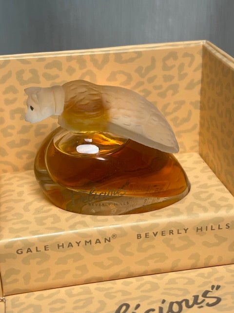 Delicious Beverly Hills extrait 7,5 ml vintage