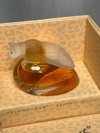 Delicious Beverly Hills extrait 7,5 ml vintage