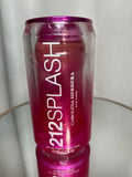 Carolina Herrera 212 Splash Woman 60 ml edt. Sealed