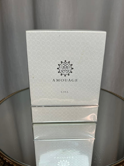 Amouage Ciel edp 50 ml vintage 2003 original sealed