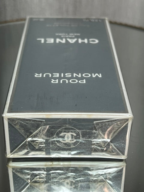 Chanel Pour Monsieur edt concentrée 35 ml vintage