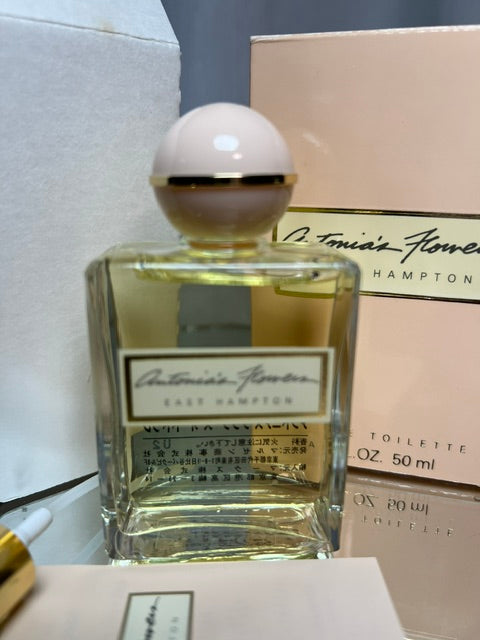 Antonia's Flowers Antonia's Flowers edt 50 ml vintage.