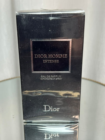 Dior Homme Intense edp 100 ml vintage 2014.