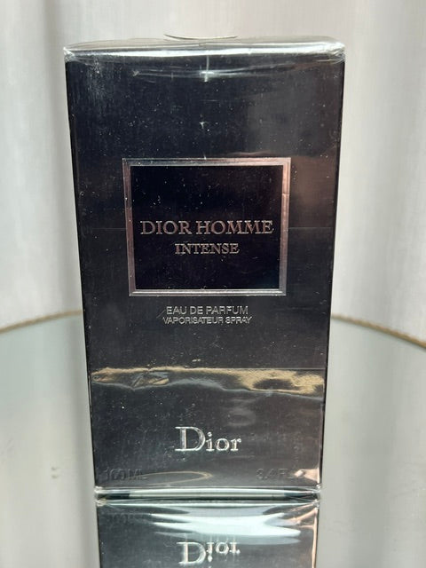 Dior Homme Intense edp 100 ml vintage 2014.