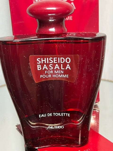 Shiseido Basala edt 100 ml vintage.