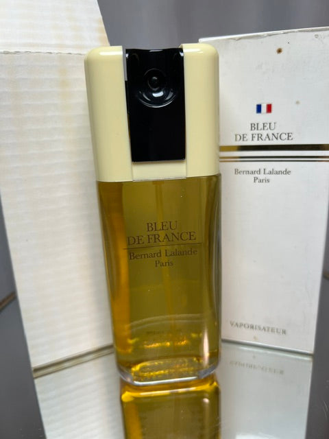 Bernard Lalande Bleu de France edt 100 ml