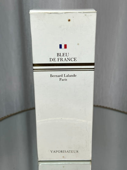 Bernard Lalande Bleu de France edt 100 ml