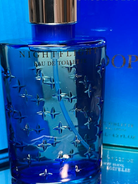 Joop! Night Flight edt 125 ml vintage.