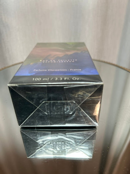 Seaward Vitessence edt vintage 90s Sealed