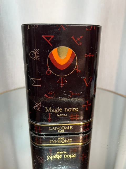 Lancôme Magie Noire extrait 7,5 ml vintage années 80