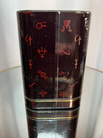 Lancôme Magie Noire extrait 7,5 ml vintage années 80