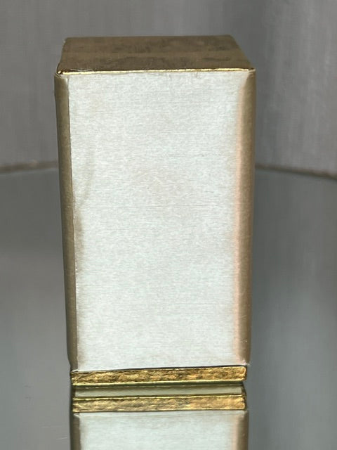 Dana Tabu extrait 10 ml vintage années 1970