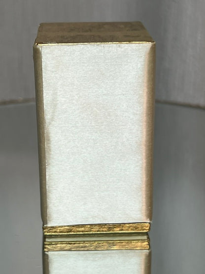 Dana Tabu extrait 10 ml vintage années 1970