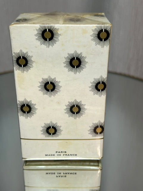 Caron Bellodgia extrait 7 ml vintage 1970s