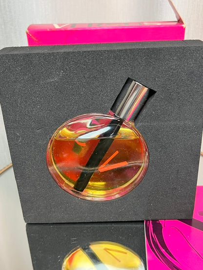 V/S Versace edt 50 ml rare vintage.
