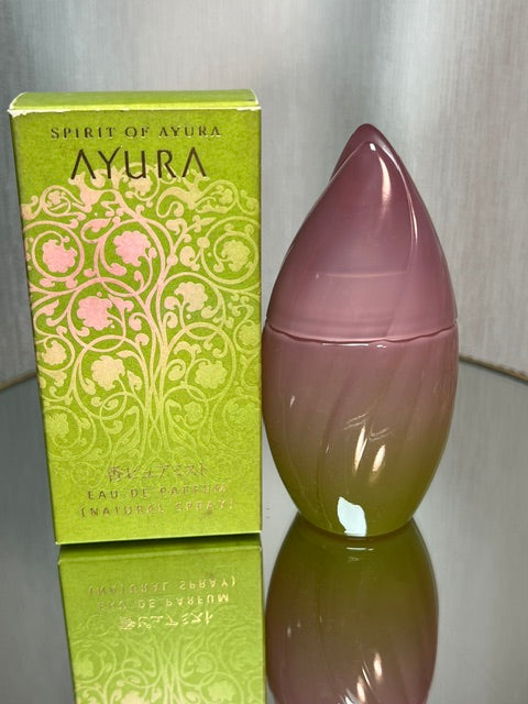 AYURA AYURA edp 50 ml vintage 1990