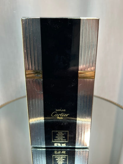 Pasha de Cartier edt 100 ml edizione originale vintage