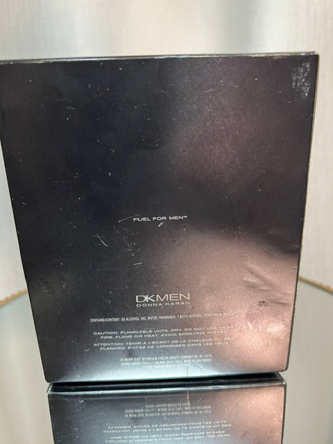DK for men Donna Karan edt 75 ml vintage 1994