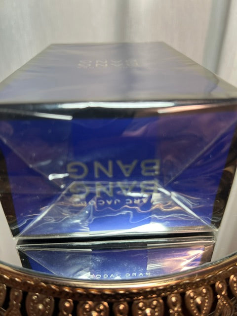 Marc Jacobs Bang Bang edt 100 ml vintage sealed