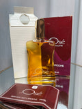 I have Ose Guy Laroche EDT 50 ml vintage 1980s.
