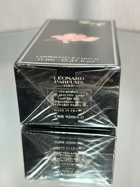 Tamango Leonard extrait 10 ml vintage.