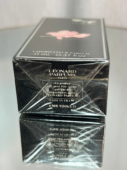 Tamango Leonard extrait 10 ml vintage.