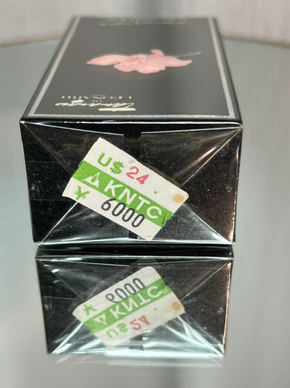 Tamango Leonard extrait 10 ml vintage.