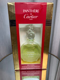 Panthere de Cartier eau legere edp 50 ml vintage anni '90.