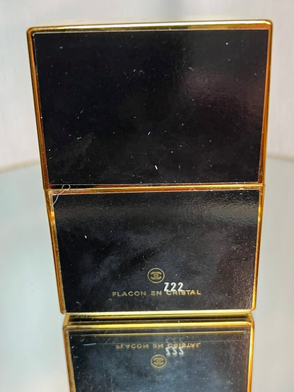Chanel parfum Coco extrait 15 ml vintage 1984